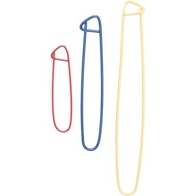 Loops & Threads® Stitch Holders Set, 3ct.