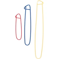 Loops & Threads® Stitch Holders Set, 3ct.