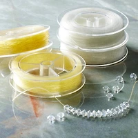 Glitter Stretch Cord Value Pack by Bead Landing™