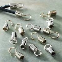 Bead Landing™ Closures