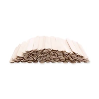 10 Packs: 200 ct. (2,000 total) 6" Wood Craft Sticks by Creatology™