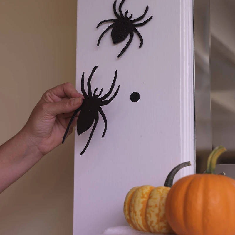 VELCRO® Brand Sticky Back Coins