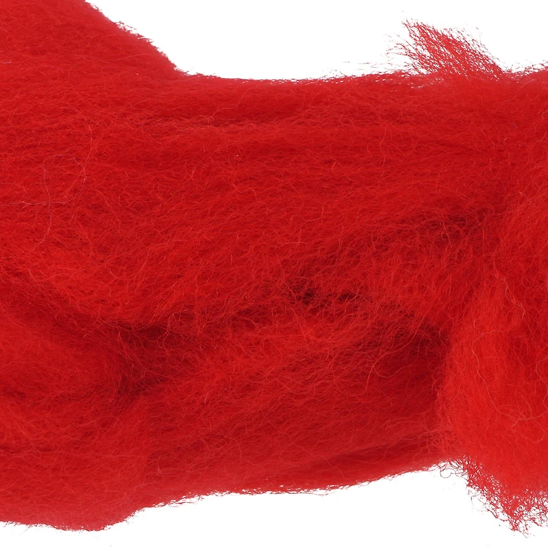 Mushroom Felting Kit by Loops & Threads®