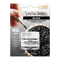 Bakell® Petal Dust Edible Matte Finish Powder