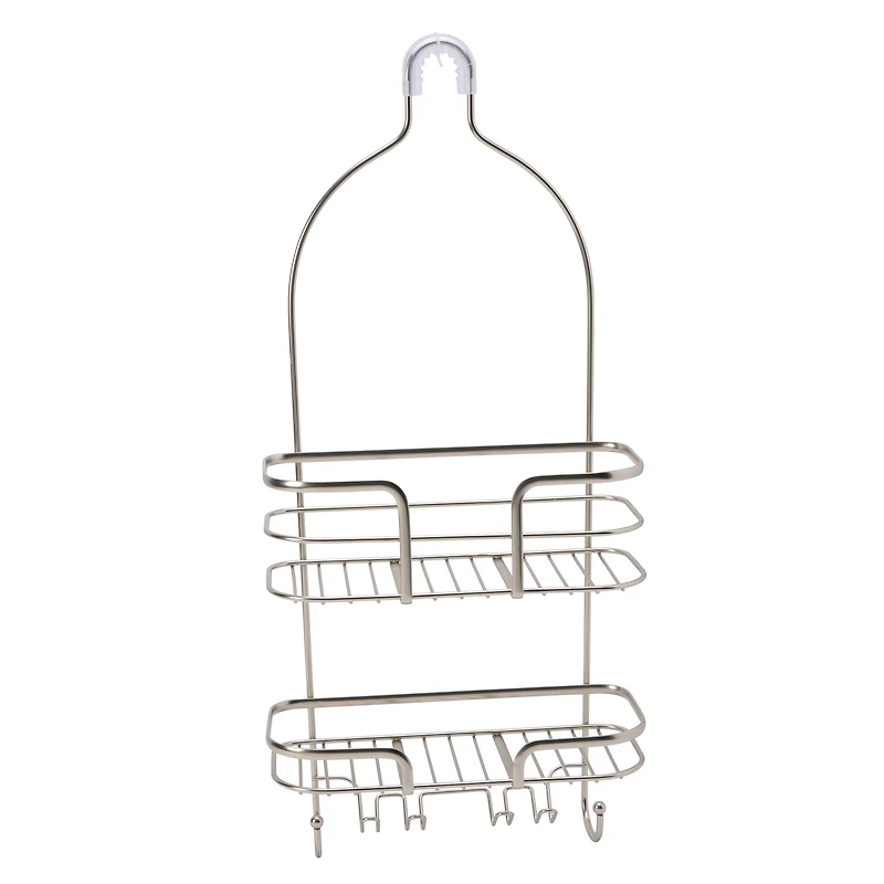 Bath Bliss Holland Shower Caddy