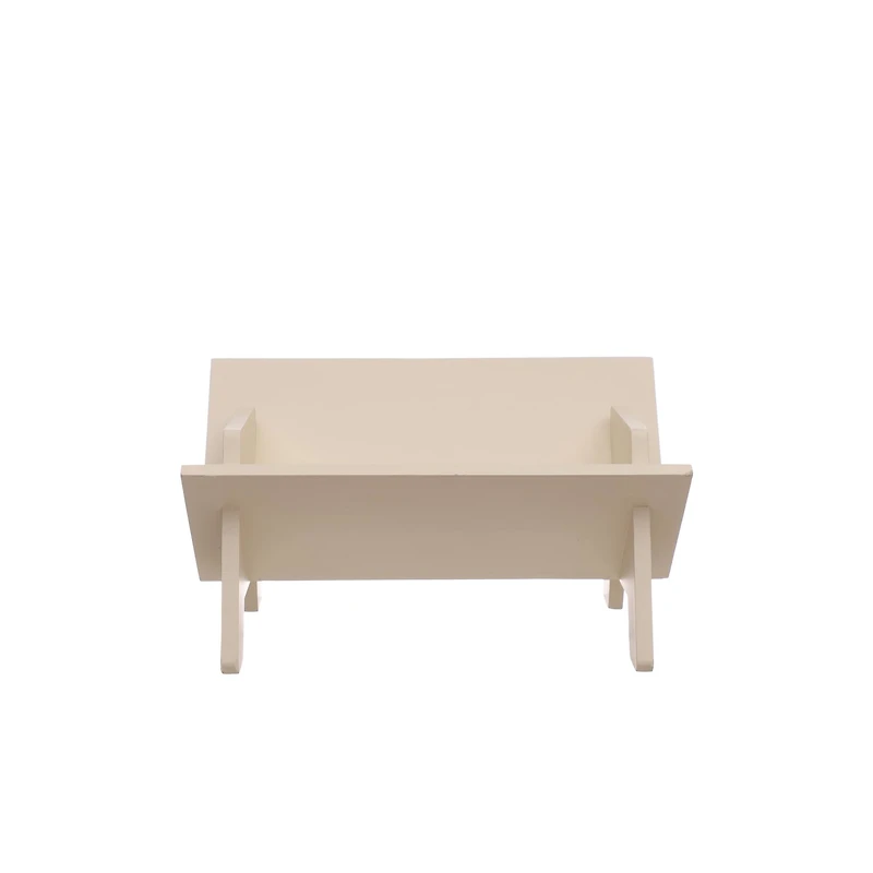 Next Chapter Horizontal Desk Bookshelf by Ashland