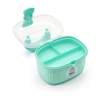 8.25" Blue Desk Storage by Creatology™