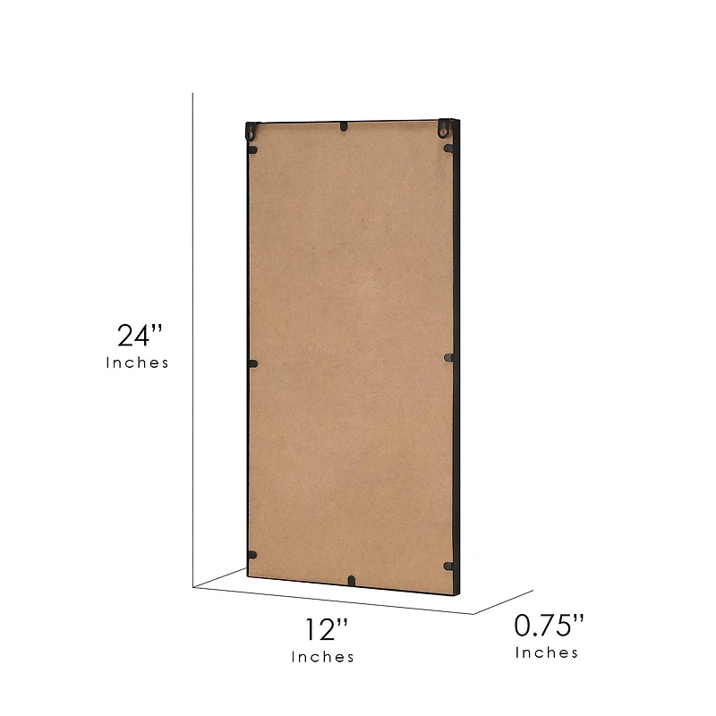 American Art Decor Autumn's Glory - 24" x 12"