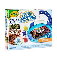 Crayola® Washable Paint Pendulum Kit