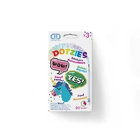 Diamond Dotz® Wow Dotzies Stickers Kit