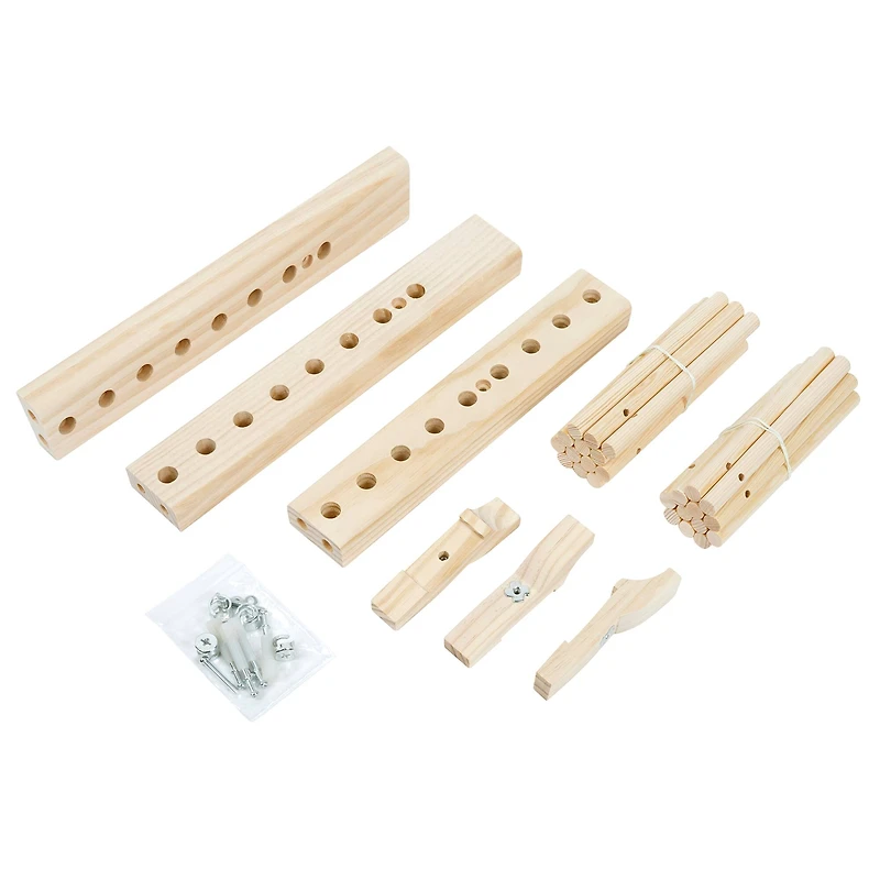 Peg Loom by Loops & Threads®