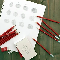 Hello, Artist!™ 15-Piece Sketching Set