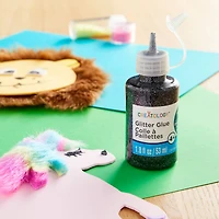 1.8oz. Glitter Glue by Creatology