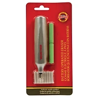 Koh-I-Noor Battery Operated Eraser