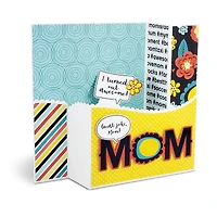 Photoplay™ Wiper Card, 3ct.