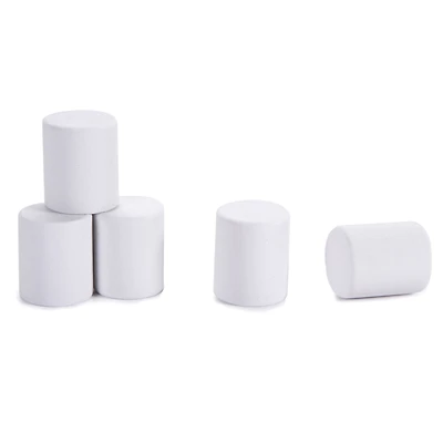 Darice® Foam Shapes Marshmallows
