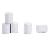 Darice® Foam Shapes Marshmallows