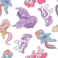 Springs Creative My Little Pony Cotton Fabric