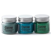Tim Holtz Distress® #2 Embossing Glaze Set