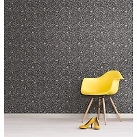 RoomMates All Over Circles Peel & Stick Wallpaper