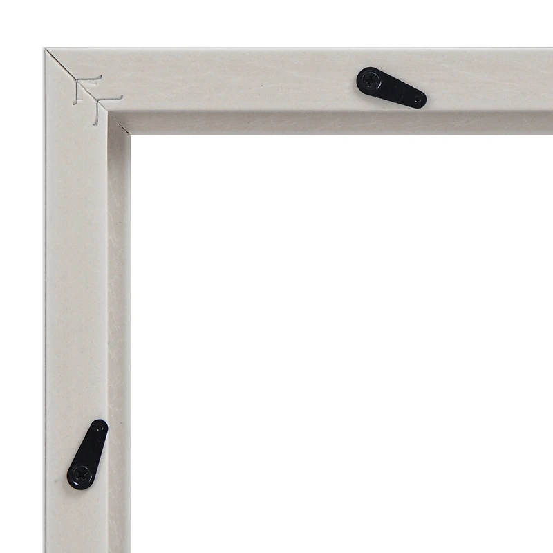 Home 11" x 14" Champagne Thin Wall Frame by Studio Décor®