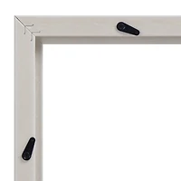 Home 11" x 14" Champagne Thin Wall Frame by Studio Décor®