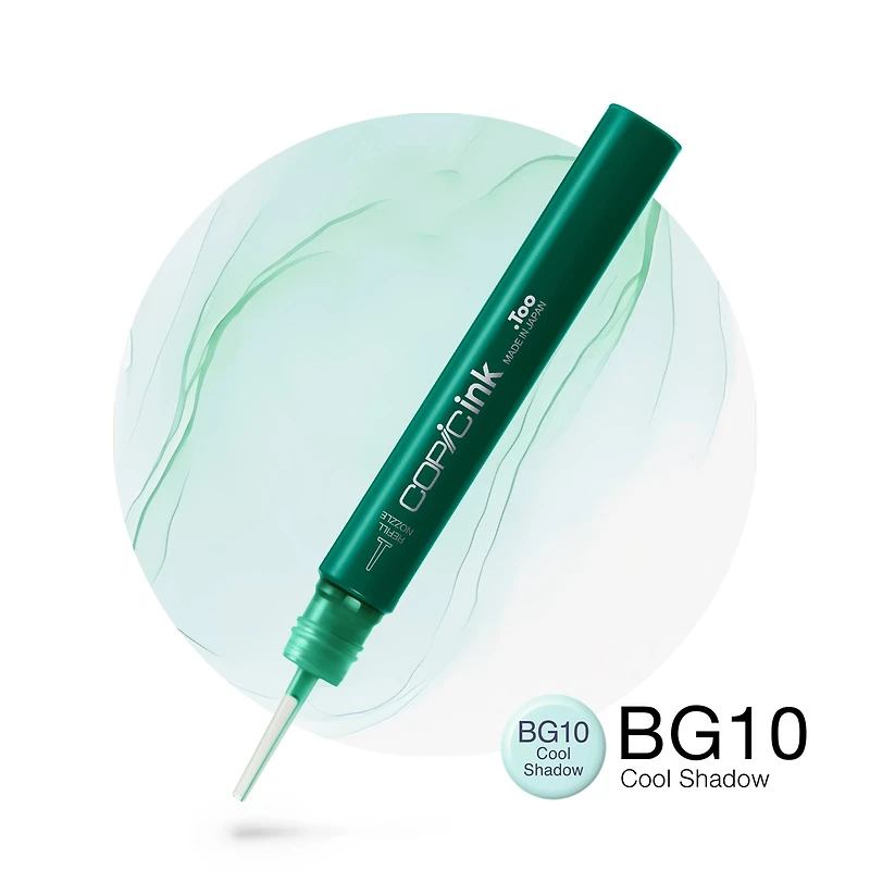 Copic® Cool Shadow Ink Refill