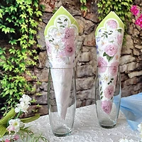 Kate Aspen® Tea Time Party 2-Ply Paper Napkins Set