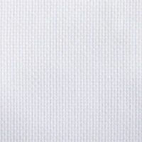 Loops & Threads™ Aida Cloth Cross Stitch Fabric, 15" x 18", 11 Count