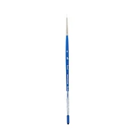 Princeton™ Summit™ Series 6850 Ultimate White Synthetic Round Brush