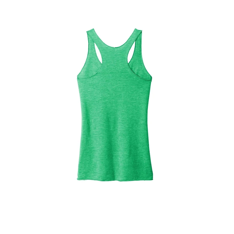 Next Level Women's Tri-Blend Racerback Tank
