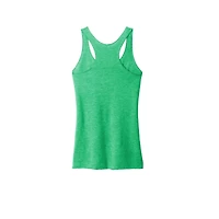 Next Level Women's Tri-Blend Racerback Tank