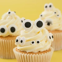PME Cake Sweet Street® Googly Eye Sprinkle Mix
