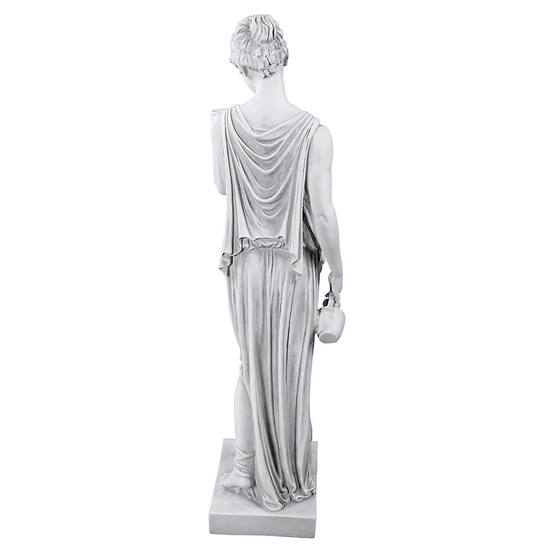 Design Toscano 32" Hebe the Goddess of Youth Statue
