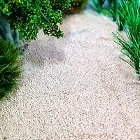 JTT Scenery Products Ballast Fine Buff