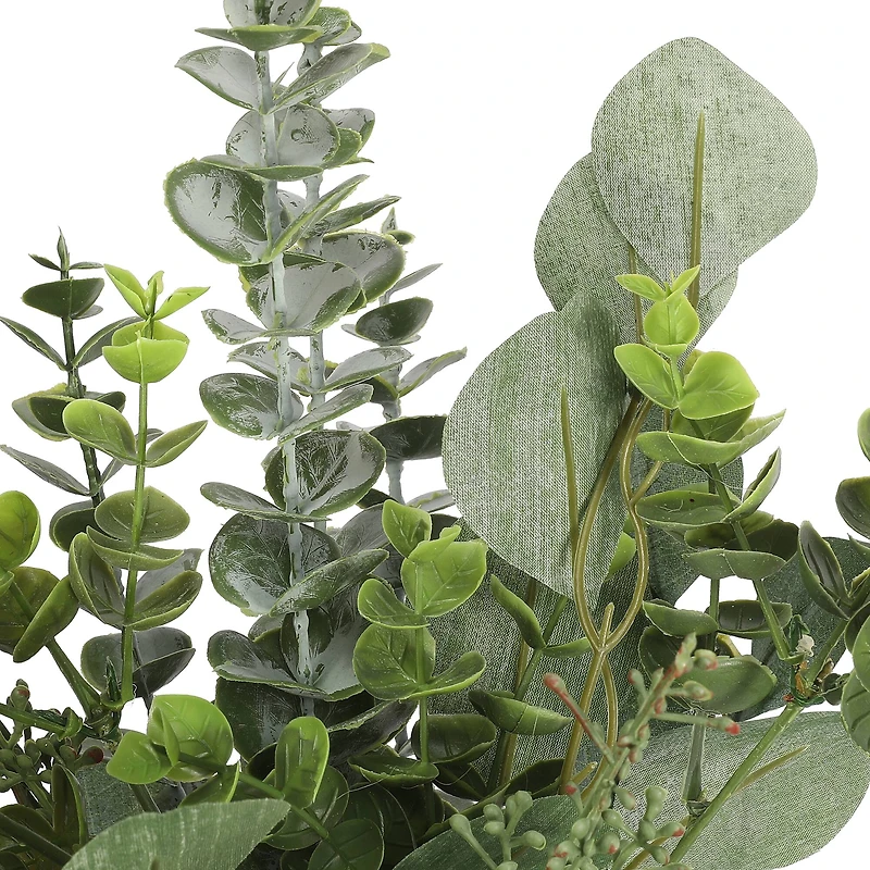 20.5" Eucalyptus Mix Bush by Ashland®