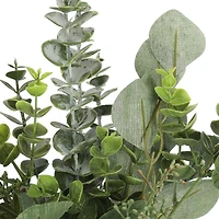 20.5" Eucalyptus Mix Bush by Ashland®