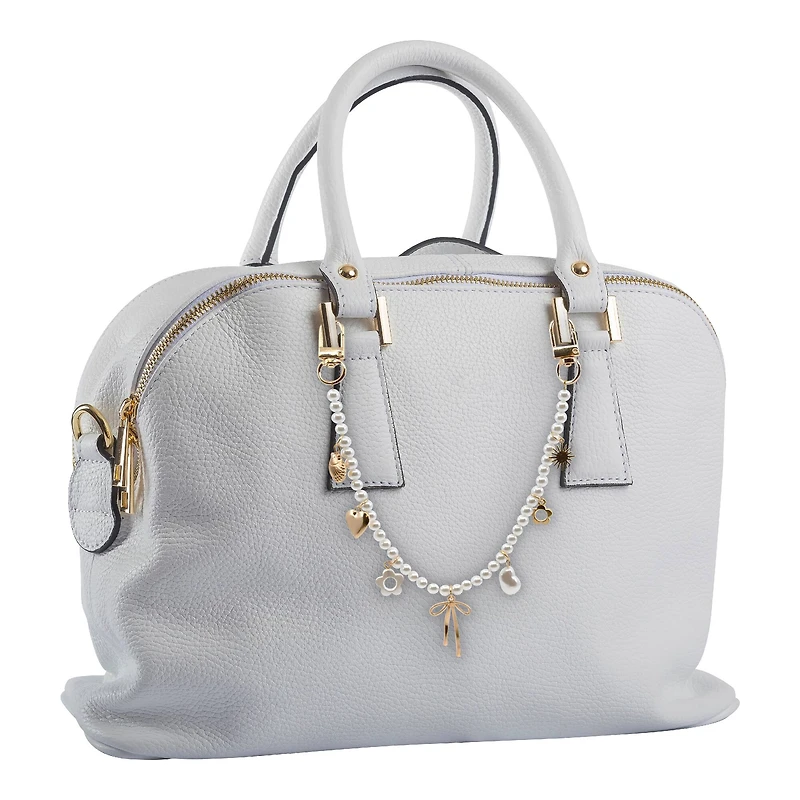 Blue Moon Studio™ Femme Charms Chain Bag Charm