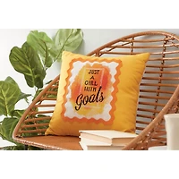 Leisure Arts® Positive Quotes in Cross Stitch Book