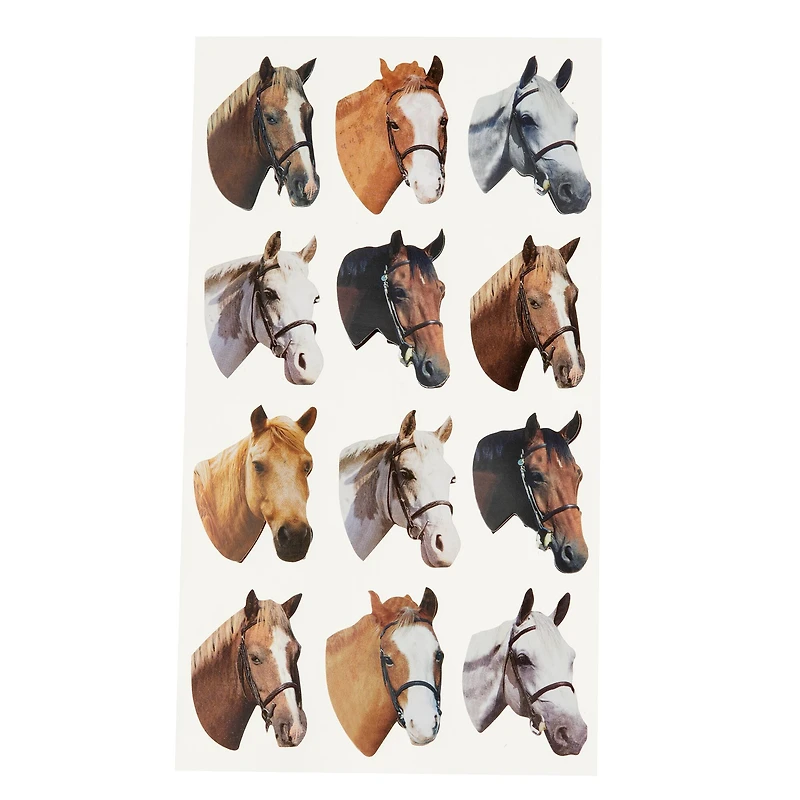 Horse Stickers by Recollections™