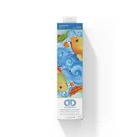 Diamond Dotz® Advanced Dancing Fish Decorative Pillow Kit