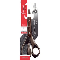 Maped® 8.5" Expert Titanium Scissors, 3ct.