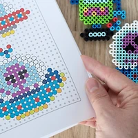 Perler™ Out of This World Pattern Pad