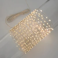 300ct. Warm White LED String Lights by Ashland®