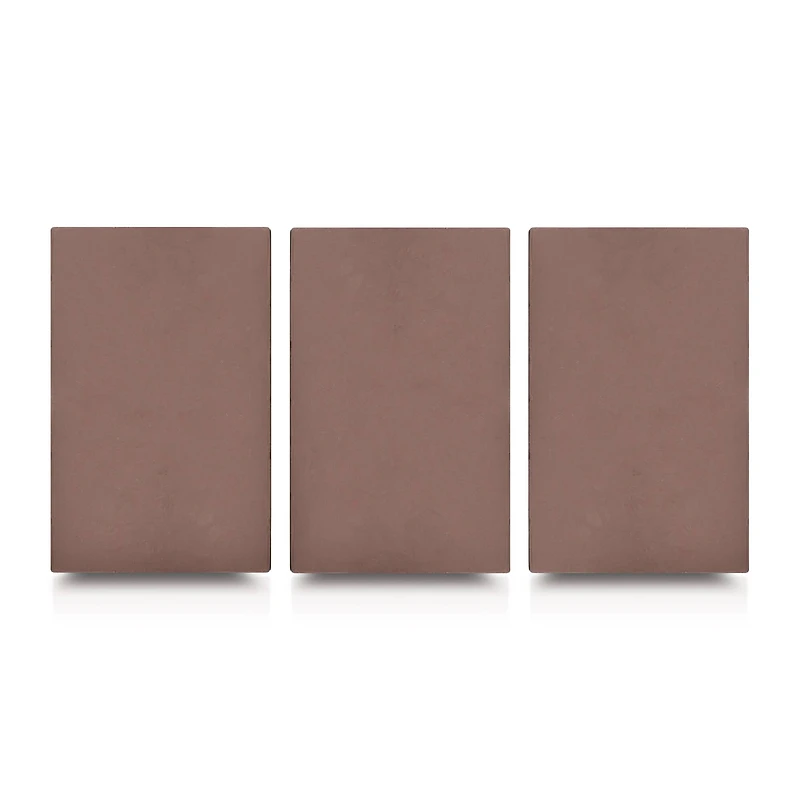 Monster Clay® 3lb. Medium Brown Elastic Clay