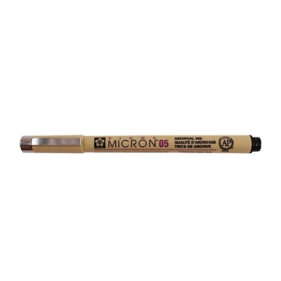 Pigma® Micron™ 05 Fine Line Pen