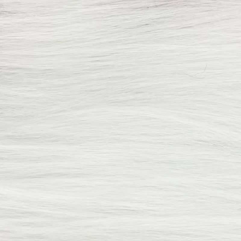 4" Faux Fur Trim by Celebrate It