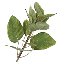 5ft. Potted Artificial Green Smoke Tree