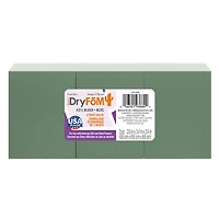 FloraCraft® DryFōM Block Green