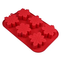 Snowflakes Silicone Treat Mold by Makery™